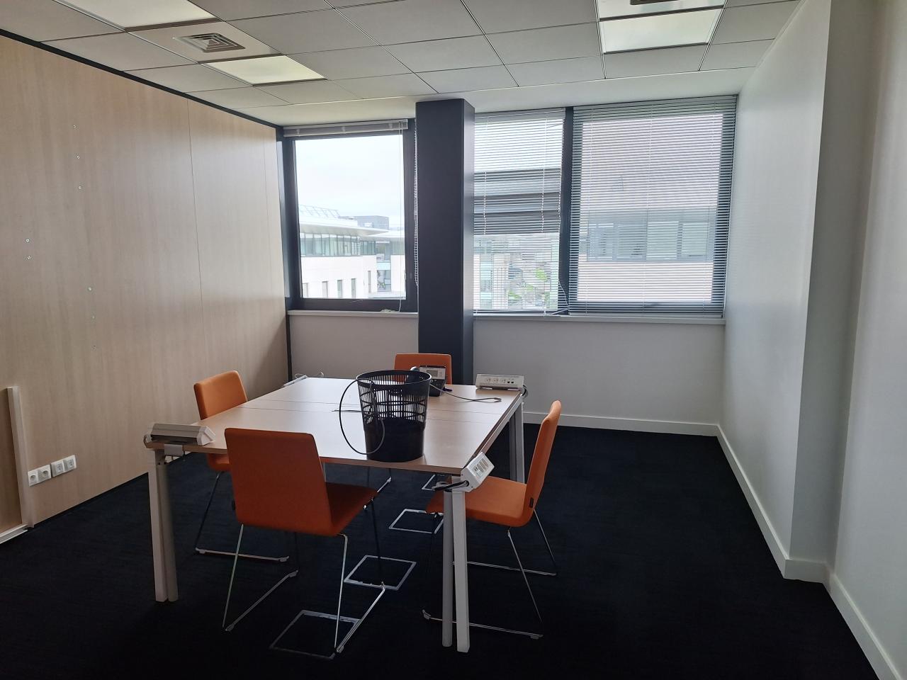 Bureau Le Haillan 1455m² Location bureau Le Haillan Gironde OLBUR2532147 24